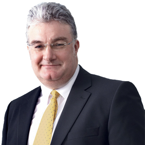 Paul Gambles