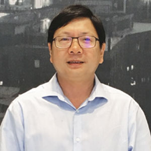 Dr. Yuhui Yao