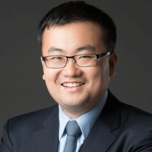 Bertrand Chen