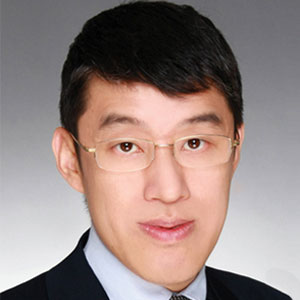 Dr Li Xiaoli Dr Li Xiaoli
