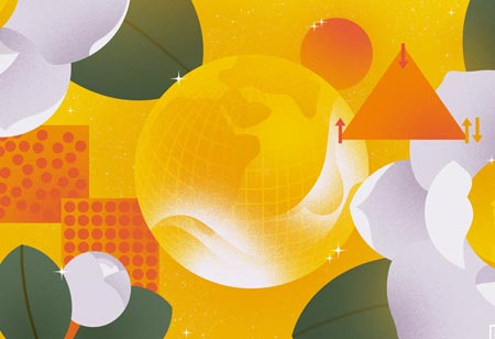 Scientists who Discovered Hidden Climate Patterns Awarded Nobel Prize in Physics